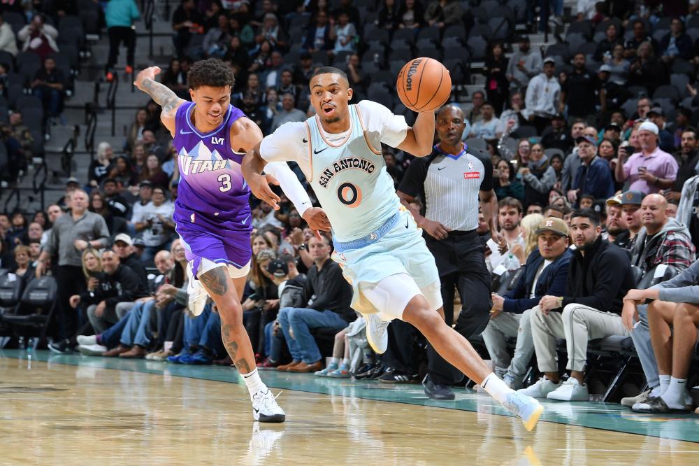 出色的控球 出色的控球