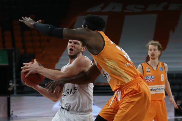 焦点战役 焦点战役